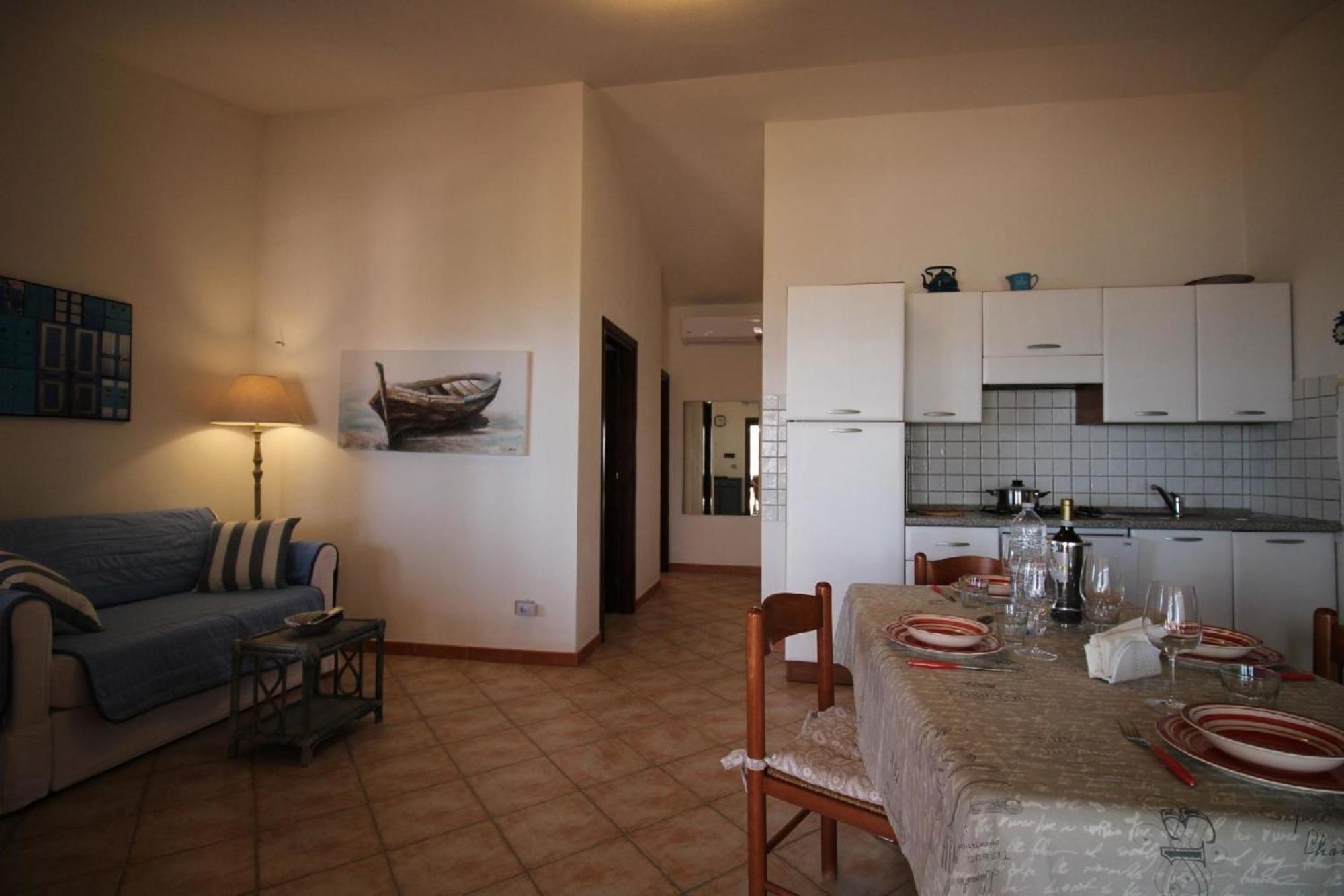 Ferienhaus Fuer 4 Personen Ca 65 Qm In Costa Paradiso, Sardinien Gallura Vila Exterior foto