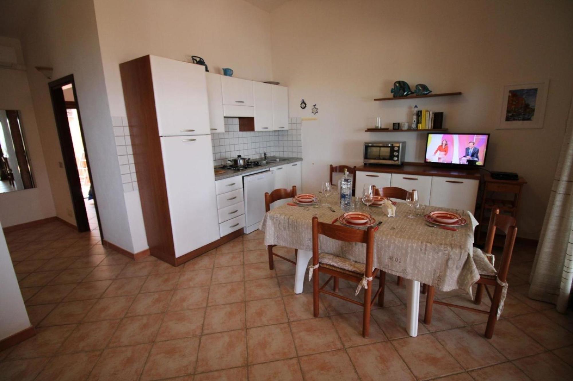 Ferienhaus Fuer 4 Personen Ca 65 Qm In Costa Paradiso, Sardinien Gallura Vila Exterior foto