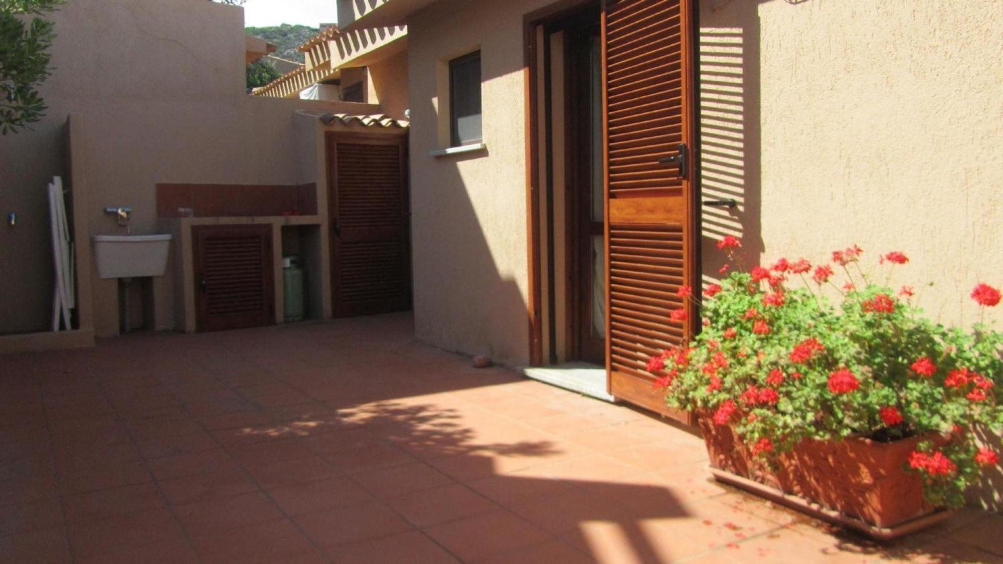 Ferienhaus Fuer 4 Personen Ca 65 Qm In Costa Paradiso, Sardinien Gallura Vila Exterior foto