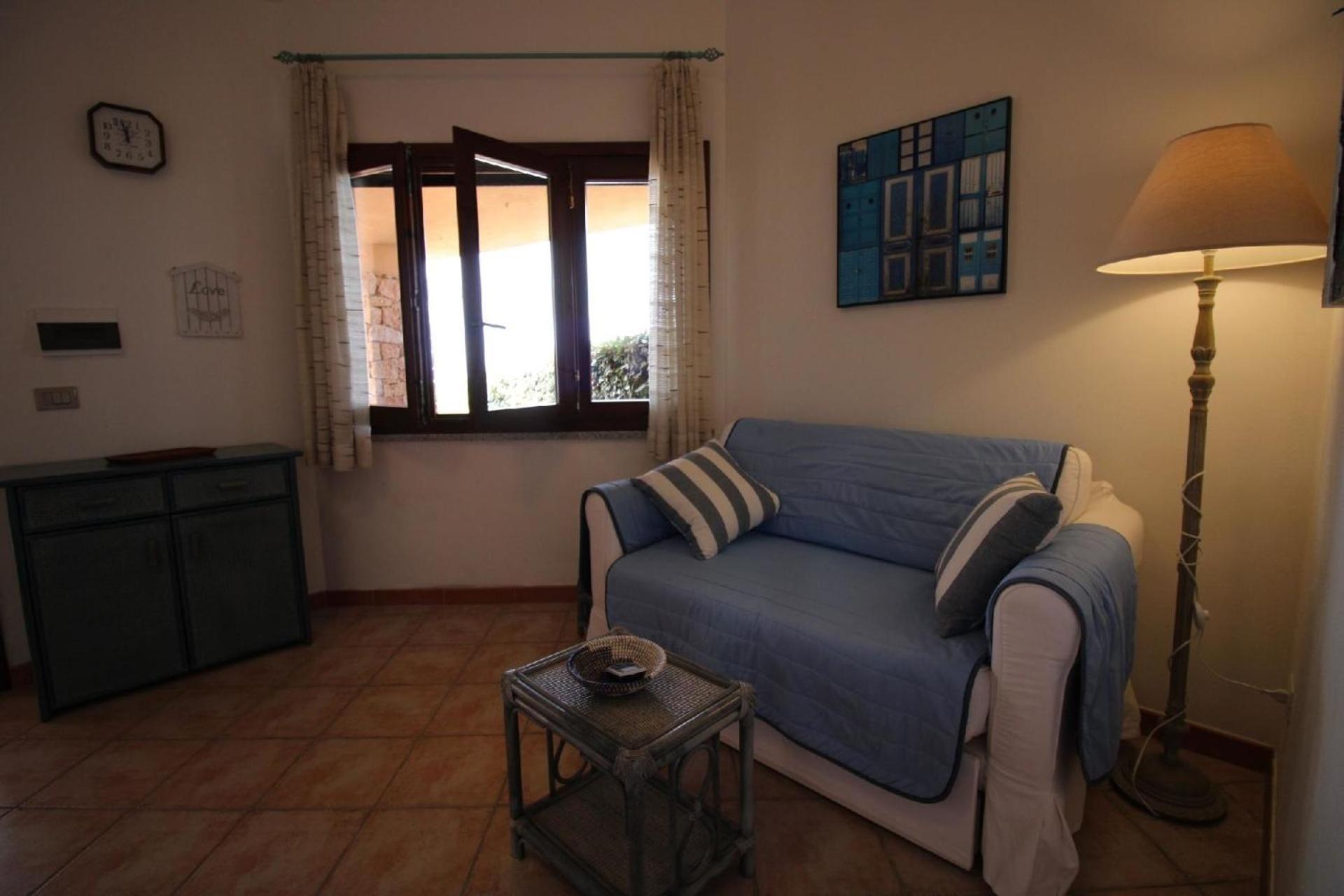 Ferienhaus Fuer 4 Personen Ca 65 Qm In Costa Paradiso, Sardinien Gallura Vila Exterior foto