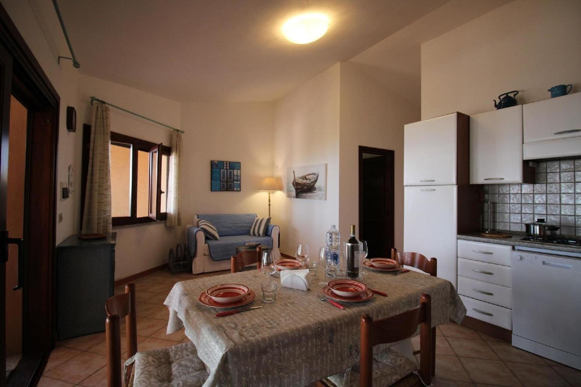 Ferienhaus Fuer 4 Personen Ca 65 Qm In Costa Paradiso, Sardinien Gallura Vila Exterior foto