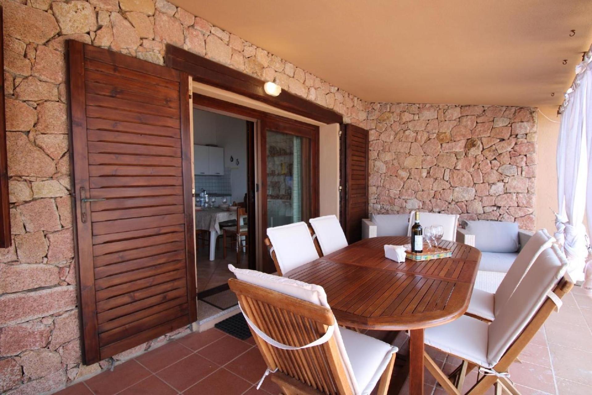 Ferienhaus Fuer 4 Personen Ca 65 Qm In Costa Paradiso, Sardinien Gallura Vila Exterior foto